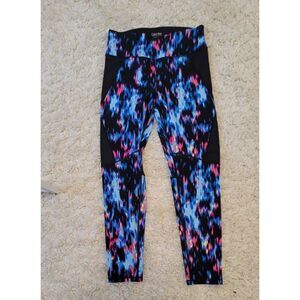 Calvin Klein Capri Length Leggings